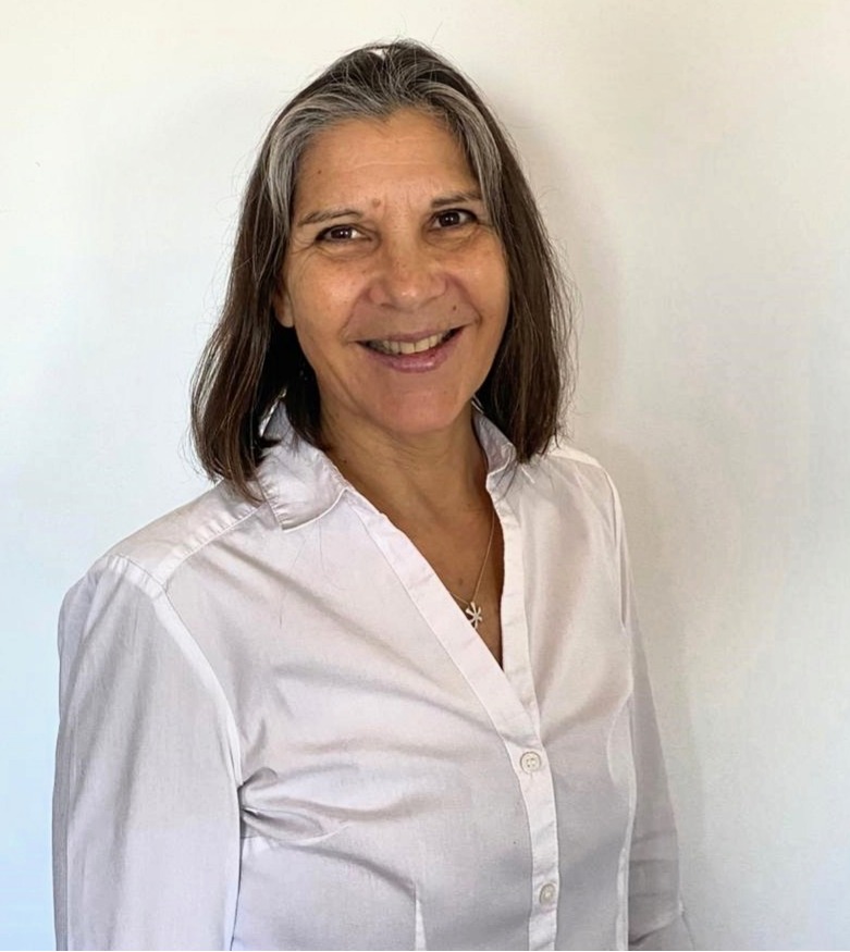 Alida Oorburg